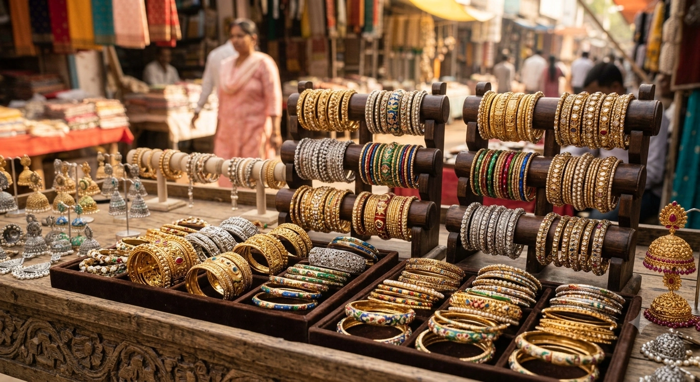 Bangles